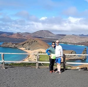 Meet your Posher, Mylynn